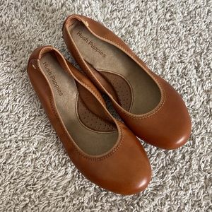 NWT Hush Puppies Chaste Ballet